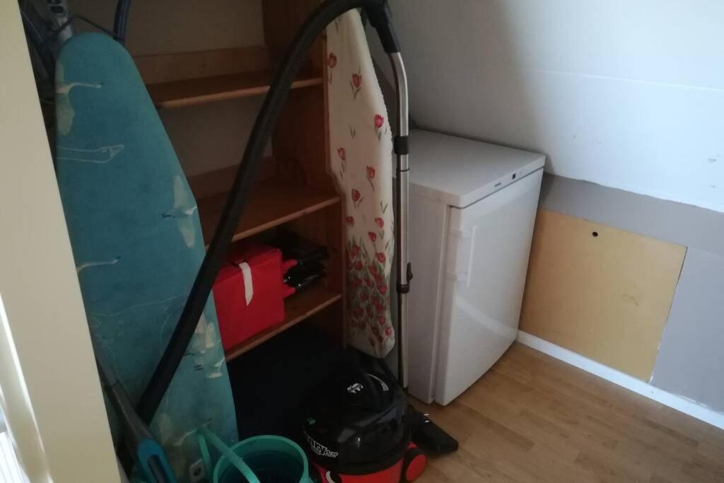 Vakantiehuis Horsterwold Zeewolde Exteriör bild
