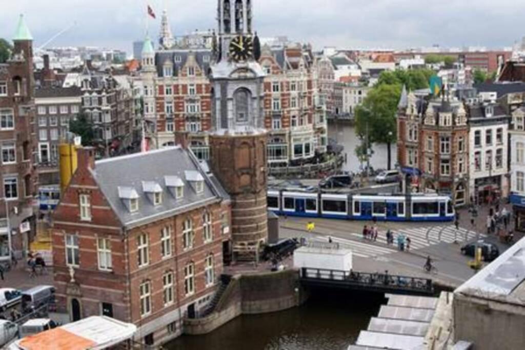 Vakantiehuis Horsterwold Zeewolde Exteriör bild