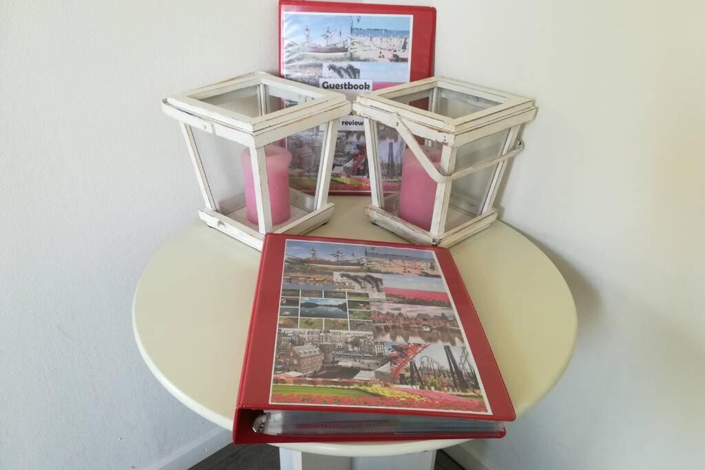 Vakantiehuis Horsterwold Zeewolde Exteriör bild