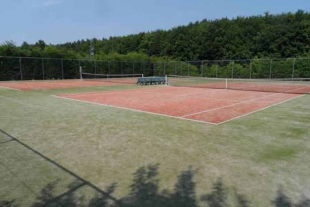 Vakantiehuis Horsterwold Zeewolde Exteriör bild