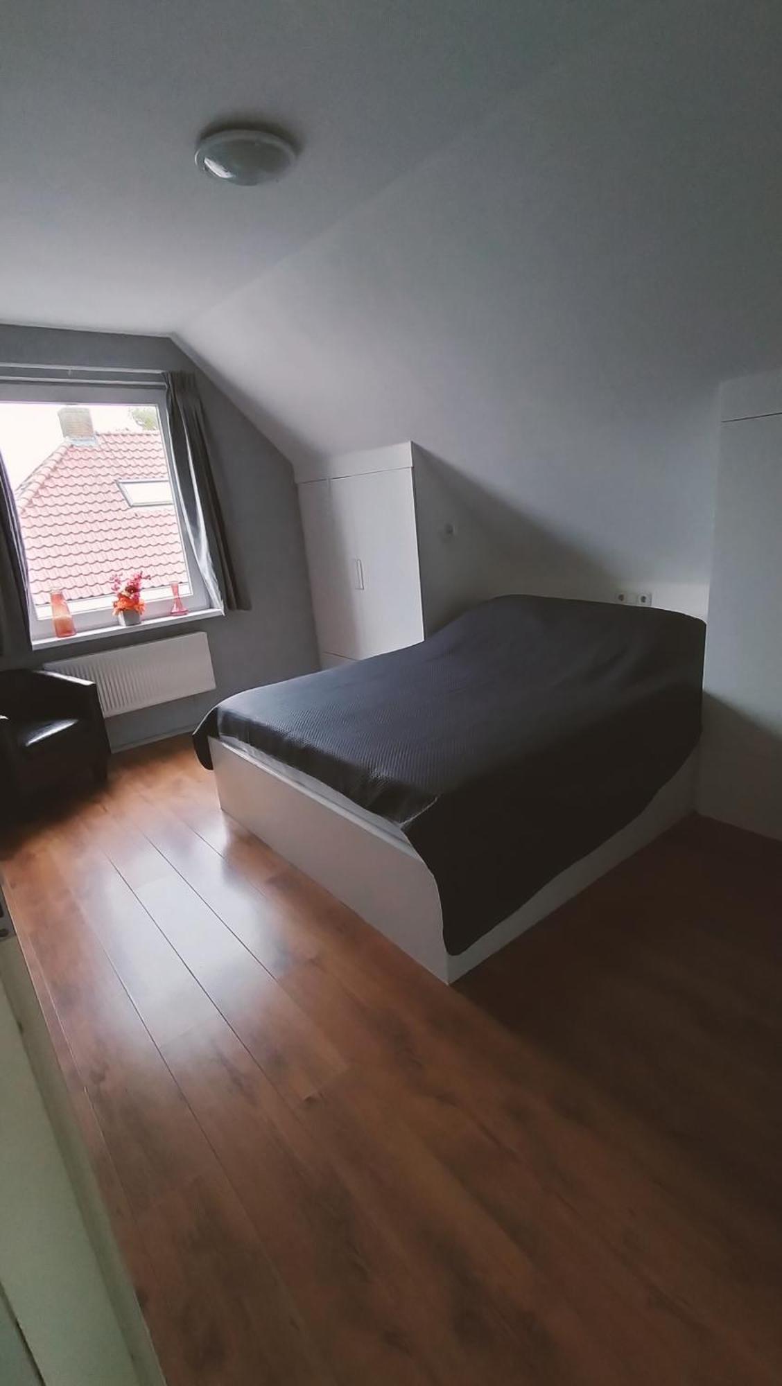 Vakantiehuis Horsterwold Zeewolde Exteriör bild