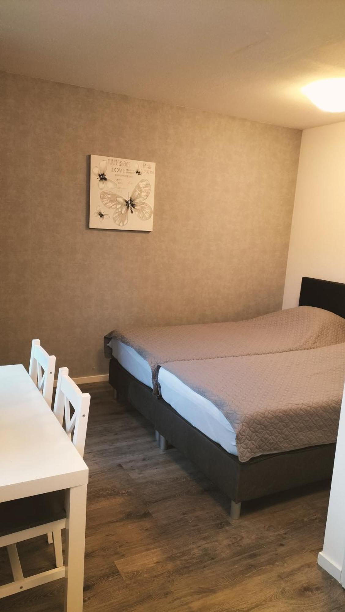 Vakantiehuis Horsterwold Zeewolde Exteriör bild