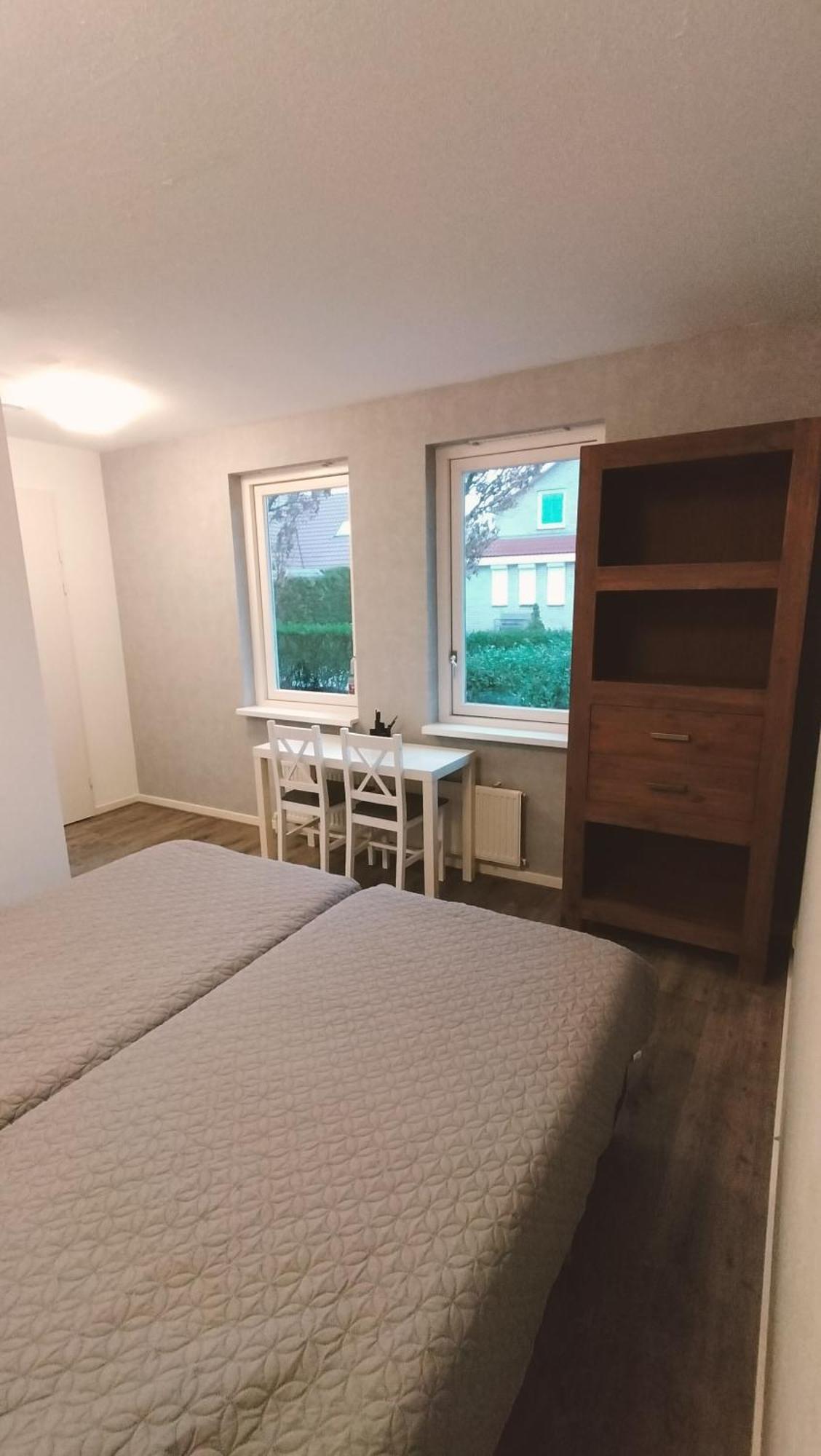 Vakantiehuis Horsterwold Zeewolde Exteriör bild